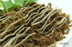 千层肚和牛百叶的区别