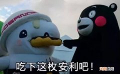 安利了是什么意思