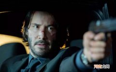 john wick是什么梗