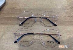 渐近眼镜和普通眼镜的区别