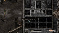 暗黑2敲石头什么意思