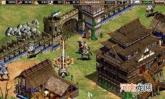 帝国时代3决定版和原版区别