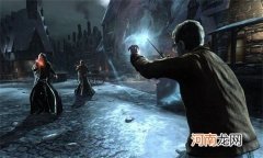 哈利波特迷雾卡牌是什么