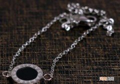 steel是什么牌子项链