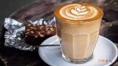拿铁是什么意思
