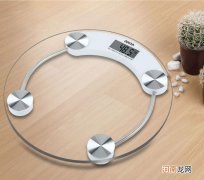 体重计显示lo是什么意思