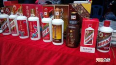 五星53度500ml茅台和飞天53度的区别