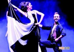 salsa舞蹈是什么舞种