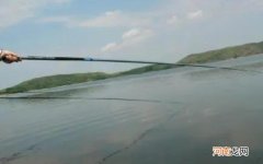 风浪大钓鲢鳙浅水还是深水