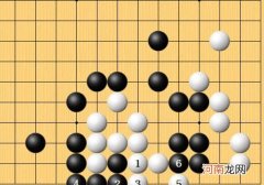 围棋围住了中间有空能吃吗