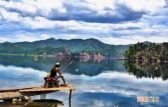 嫩玉米钓红尾的方法