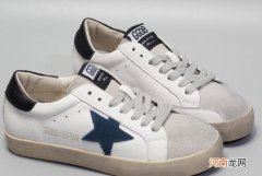 五角星鞋子是什么牌子