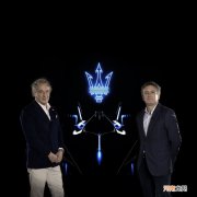 时隔60年重返赛场 玛莎拉蒂参加电动方程式赛车