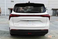 3月预售/4月上市 东风风行·游艇最新消息曝光