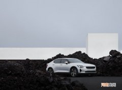 同比增长185% 极星2021年全球销量达29,000台