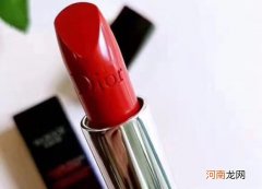 迪奥999有胭脂虫吗