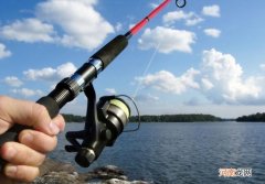 竿稍断了10厘米还能用吗