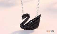 黑天鹅项链是什么牌子