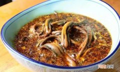 黄鳝和土豆可以一起吃吗优质