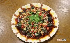 皮蛋和鳝鱼能一起吃吗优质