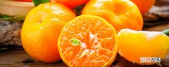 粑粑柑和橘子有什么区别