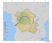 世界上最大的内陆盆地是哪个 世界最大盆地