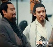 刘备三顾茅庐的目的是什么 刘备三顾茅庐