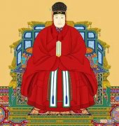 明朝为什么万历皇帝最出名 明朝万历皇帝