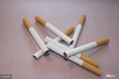 中华最贵的烟多少钱一盒 中国最贵的烟