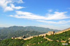 中国的长城是谁建造的 长城是谁建的