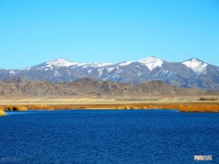 中国最冷的城市是哪个地方 中国哪里最冷