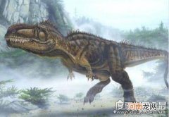 中国最厉害的食肉恐龙排名榜 最厉害的恐龙