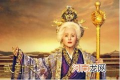 武则天的无字碑为什么无字 武则天无字碑