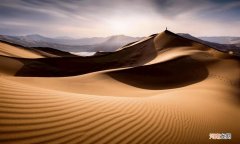 我国最大的沙漠面积是多少 我国最大沙漠