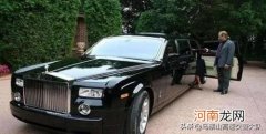 最贵劳斯莱斯多少钱一辆 最贵劳斯莱斯