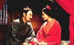 吕雉为什么那么恨戚夫人 吕雉和戚夫人的故事