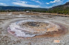 美国黄石火山最新消息 美国黄石火山