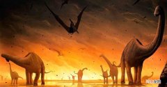恐龙灭绝是科学上的一个谜 恐龙灭绝之谜