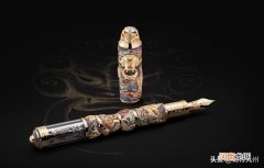 最贵的钢笔多少钱一支 最贵的钢笔