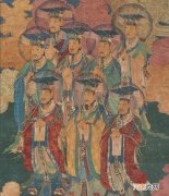 上古时期三皇五帝是谁 三皇五帝是谁