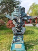 三星堆遗址位于现在的哪个位置 三星堆在哪里