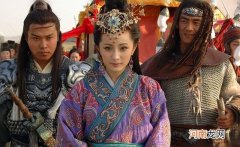 历史上真实的王昭君复原图 王昭君复原图