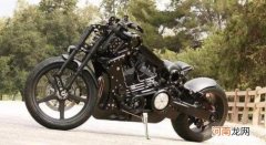 最贵的摩托车多少钱一台 最贵的摩托车