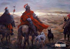 历史上霍去病的儿子叫什么名字 霍去病的儿子