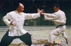 晚清十大高手武术宗师真实水平 晚清十大高手