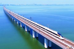 最长的桥是什么桥大约有多少长 最长的桥