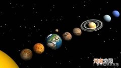 太阳系中体积最小的行星 最小的行星
