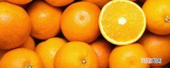 耙耙柑和橙子有什么区别