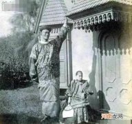 中国个子最高的人多高 最高的人