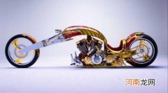 世界上最贵的摩托车多少钱一辆 最贵摩托车